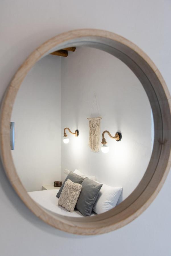 Tholos Guest House Cherronisos  المظهر الخارجي الصورة