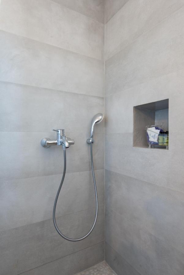 Tholos Guest House Cherronisos  المظهر الخارجي الصورة