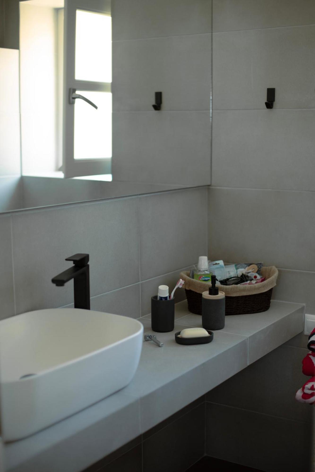 Tholos Guest House Cherronisos  المظهر الخارجي الصورة