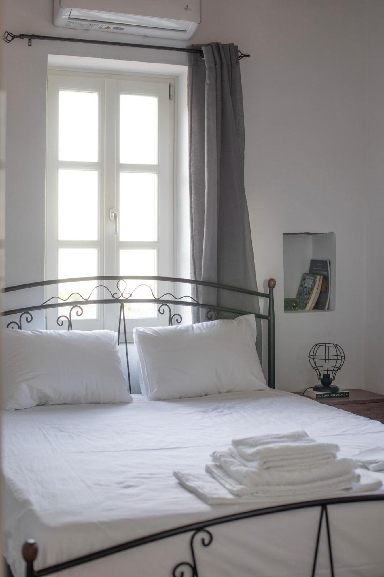 Tholos Guest House Cherronisos  المظهر الخارجي الصورة