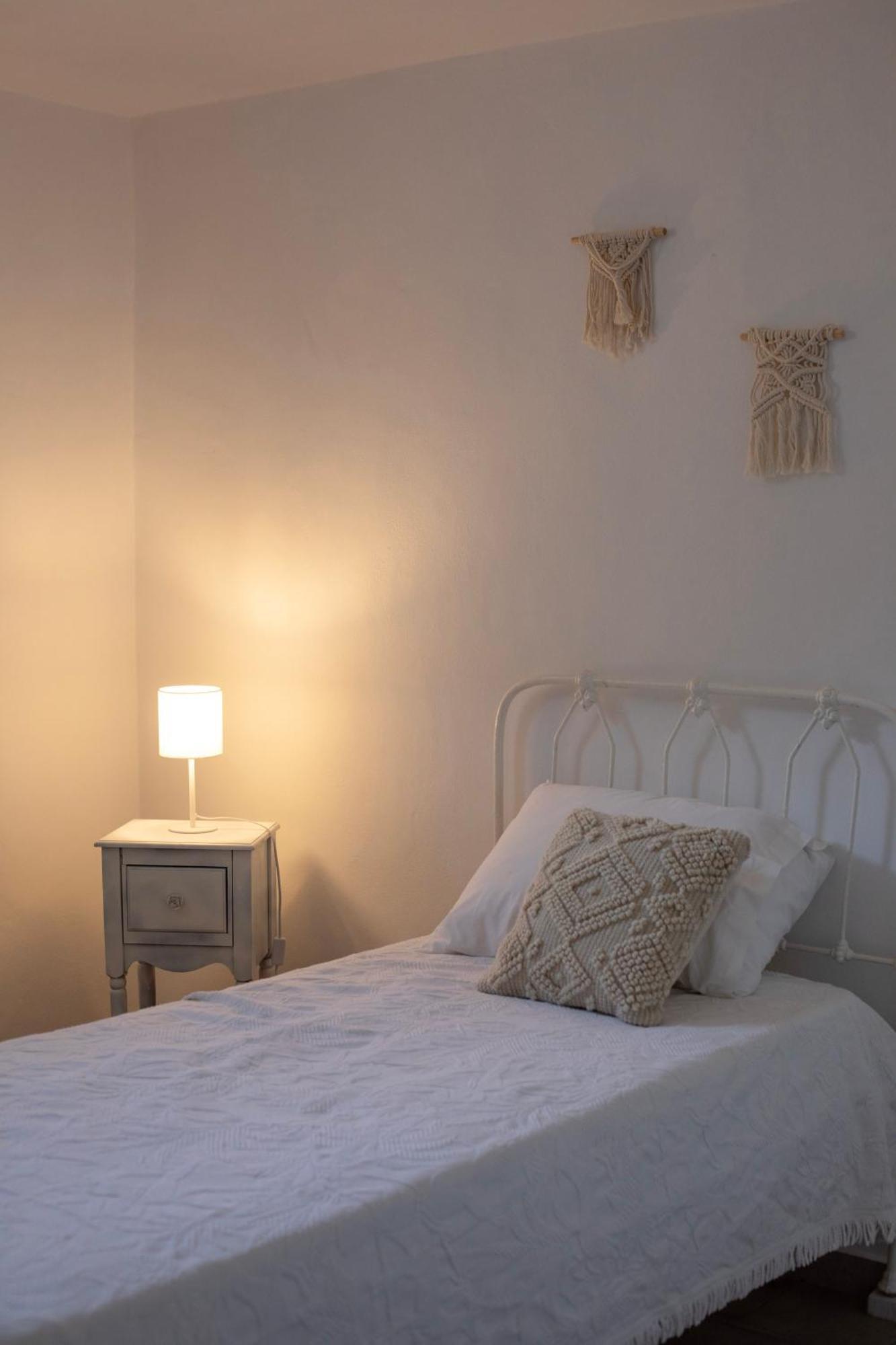 Tholos Guest House Cherronisos  المظهر الخارجي الصورة