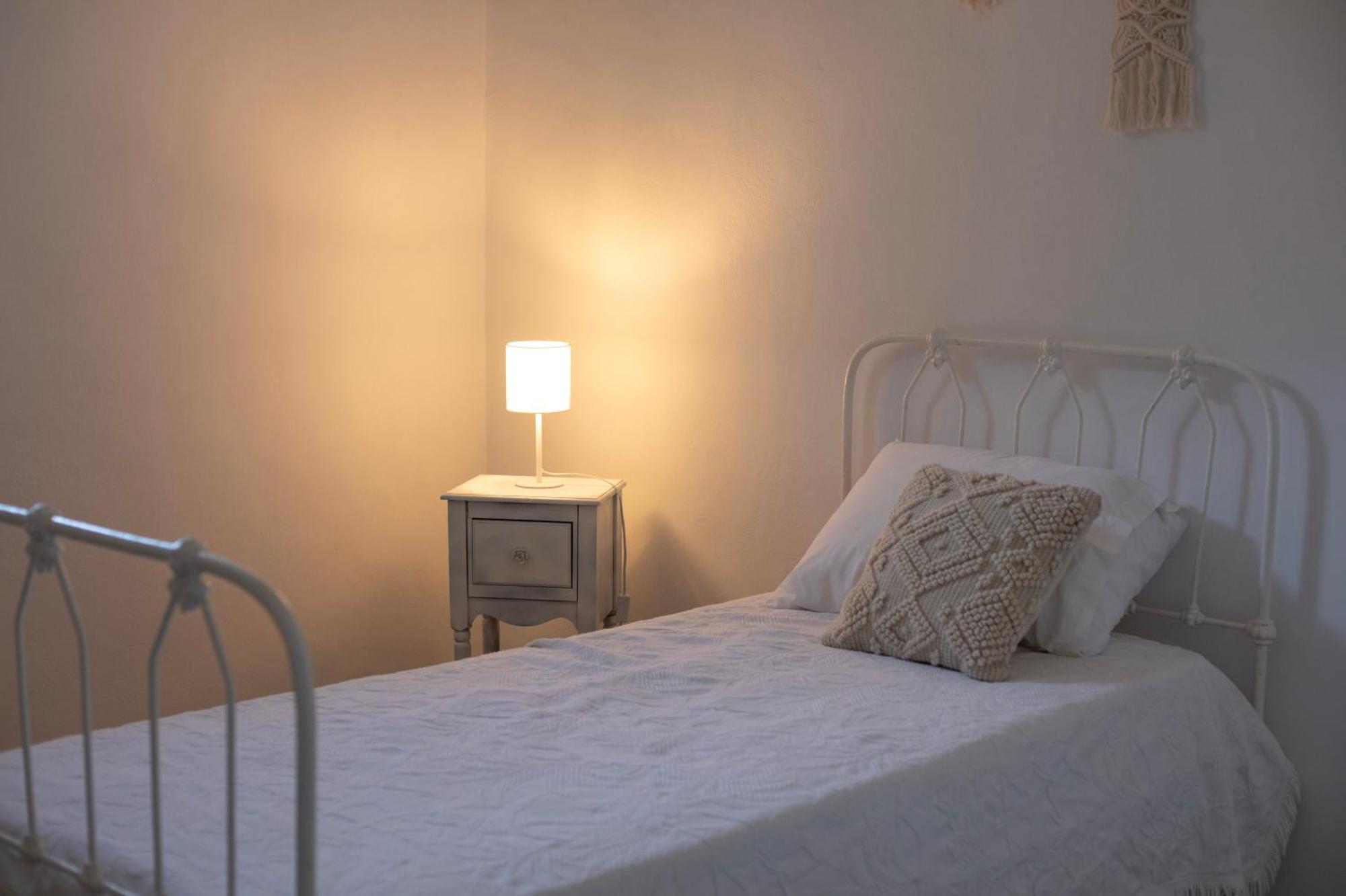 Tholos Guest House Cherronisos  المظهر الخارجي الصورة
