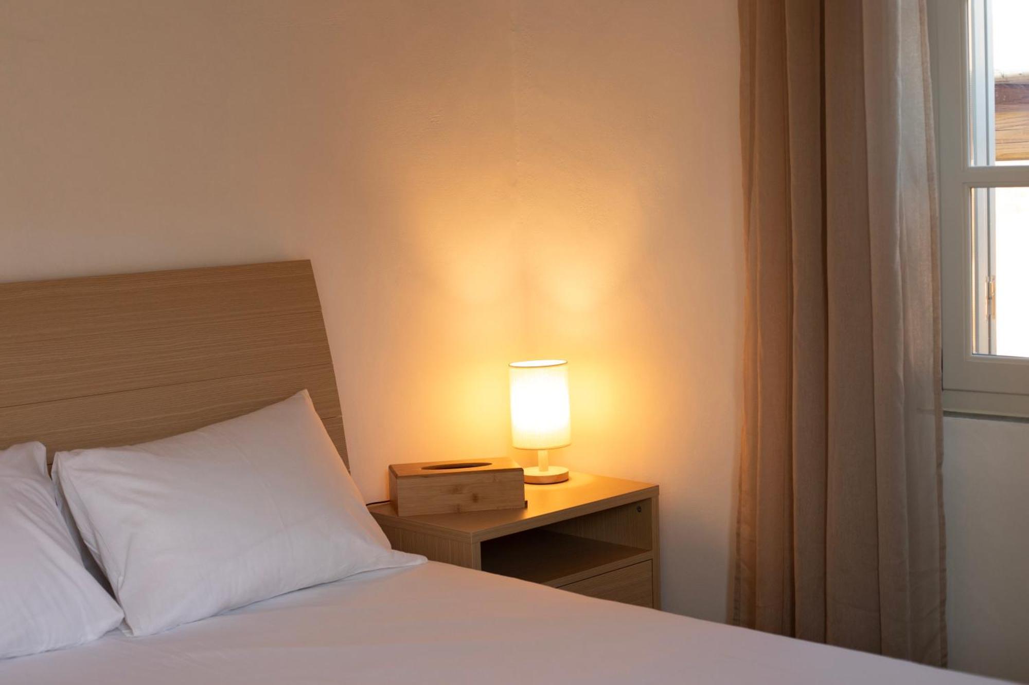 Tholos Guest House Cherronisos  المظهر الخارجي الصورة